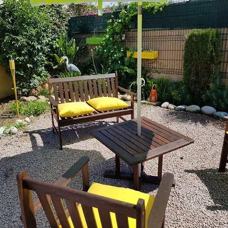 Vakantiehuis Holiday I Candilelli