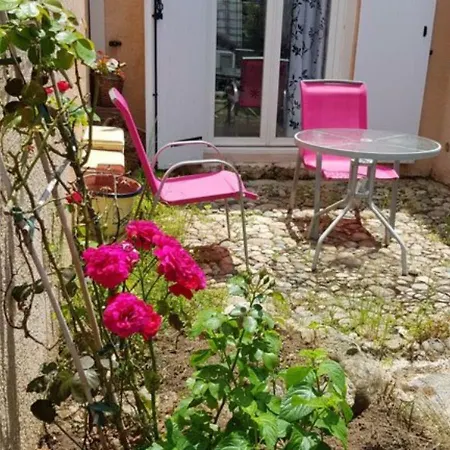 Holiday I Candilelli Vakantiehuis