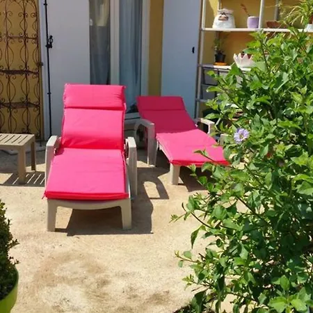 Holiday I Candilelli Holiday home Porticcio (Corsica)