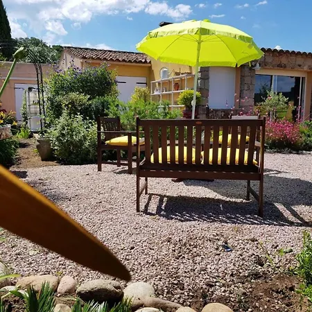 Holiday I Candilelli Holiday home