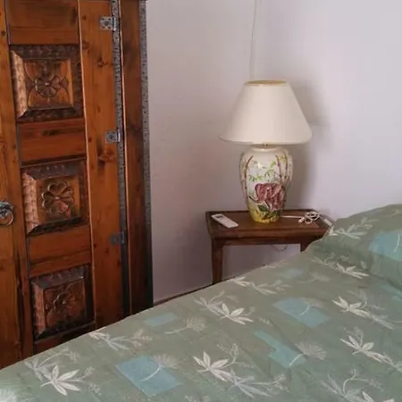 Holiday I Candilelli Holiday home *
