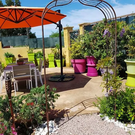 Holiday I Candilelli Holiday home *