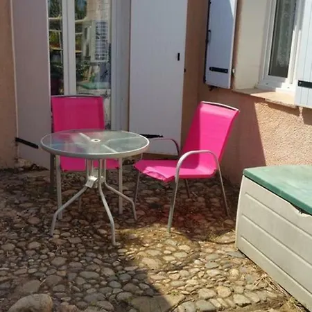 Holiday home Holiday I Candilelli *
