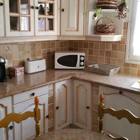Holiday I Candilelli Holiday home Porticcio (Corsica)
