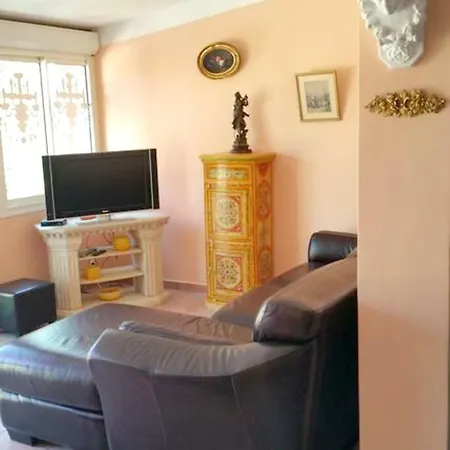 Holiday home Holiday I Candilelli Porticcio (Corsica)
