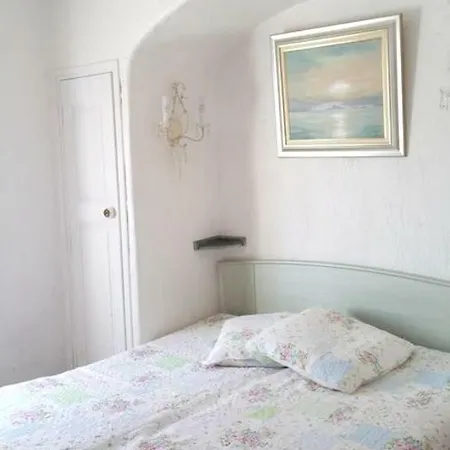 Holiday I Candilelli Holiday home Porticcio (Corsica)